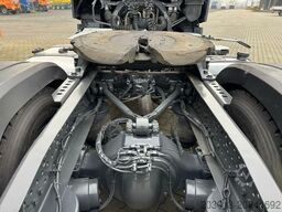 MERCEDES-BENZ ACTROS 1846 4x4 HAD Eur 6 Kipphydraulik Retarder