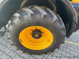 KOMATSU WA 100M-8E0 Radlader 8 Ton - 3931 H - 0,75m³