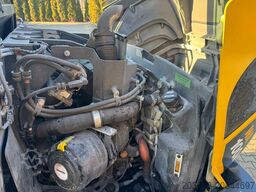 KOMATSU WA 100M-8E0 Radlader 8 Ton - 3931 H - 0,75m³