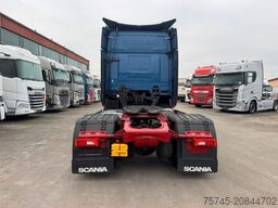 SCANIA R 450 * RETARDER * STANDKLIMA * EURO6D * 1.HAND