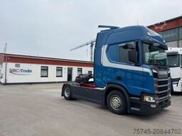 SCANIA R 450 * RETARDER * STANDKLIMA * EURO6D * 1.HAND