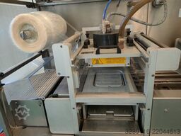VACUUPUMP GV80
