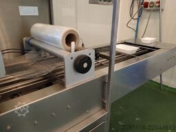 VACUUPUMP GV80