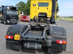 Mercedes-Benz Arocs 1843 LS 4x2