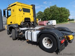 Mercedes-Benz Arocs 1843 LS 4x2