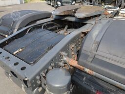 Mercedes-Benz Arocs 1843 LS 4x2
