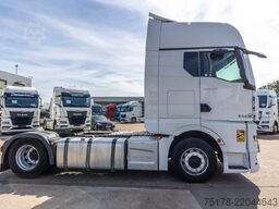 MAN TGX 18.470 BLS - INTARDER