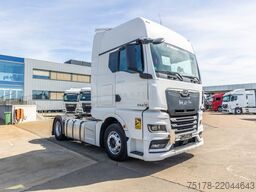 MAN TGX 18.470 BLS - INTARDER