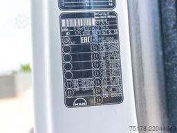 MAN TGX 18.470 BLS - INTARDER