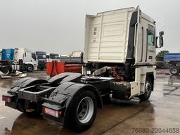 Renault AE 440 Magnum E-tech (POMPE MANUELLE / MANUAL P...