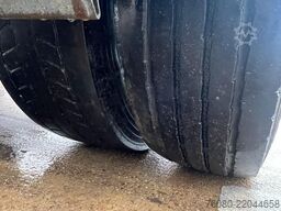 Renault AE 440 Magnum E-tech (POMPE MANUELLE / MANUAL P...