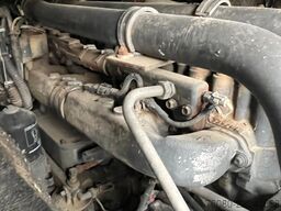 Renault AE 440 Magnum E-tech (POMPE MANUELLE / MANUAL P...