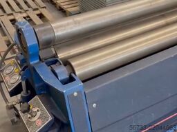 MG 2050 x 4 / 2 mm CNC