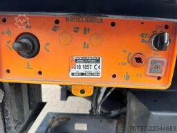 MAN TGM 15.250 **EURO 5-BELGIAN ORIGINE**