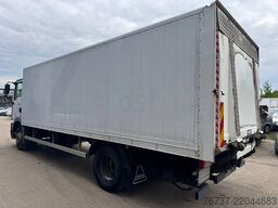 MAN TGM 15.250 **EURO 5-BELGIAN ORIGINE**