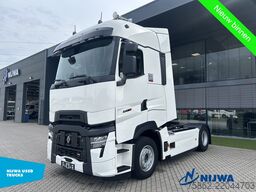 Renault T High 480 4x2 Navigatie + Achteruitrijcamera