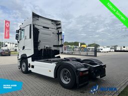 Renault T High 480 4x2 Navigatie + Achteruitrijcamera
