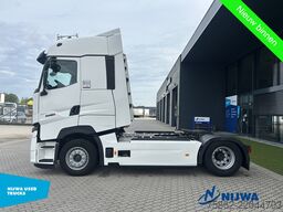 Renault T High 480 4x2 Navigatie + Achteruitrijcamera