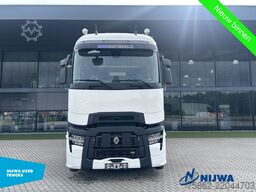 Renault T High 480 4x2 Navigatie + Achteruitrijcamera
