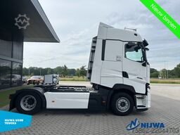 Renault T High 480 4x2 Navigatie + Achteruitrijcamera