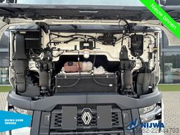 Renault T High 480 4x2 Navigatie + Achteruitrijcamera