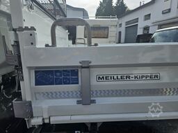 Fuso 7C18 Kipper