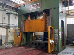FAVOLE DM 1000/250T