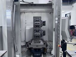 Deckel Maho DMC 55H Duoblock