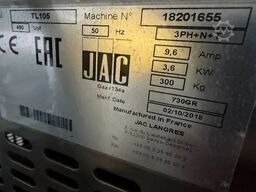 JAC TL105