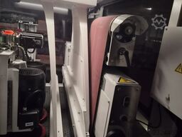 Q-FIN F1200-MAG RED