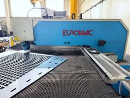 Euromac 1250/30 CX