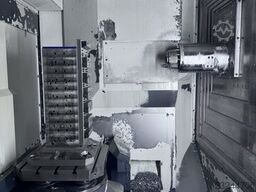 Deckel Maho DMC 55H Duoblock