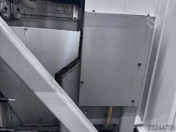 Deckel Maho DMC 55H Duoblock