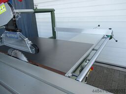 Altendorf F 45 mit Vollausstattung