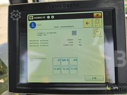 Amazone Cirrus 6003-2