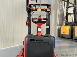 LINDE L 16 AS ( K ) * DEMO !! NEW battery !!