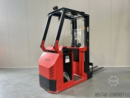 ACTIL *  N 10 S - TFY - DOUBLE steering * DEMO !!