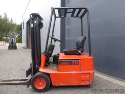 Linde E12