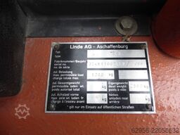 Linde E12