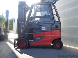 Linde E40H-01/600