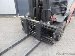 Linde H40D/600