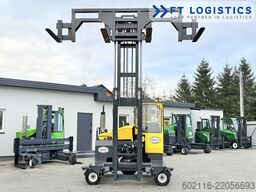 Combilift C4000 DIESEL DUPLEX SPREADER BEAM CABIN