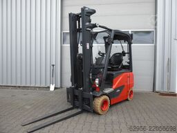 Linde E20PH-02