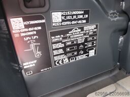 Linde E20PH-02