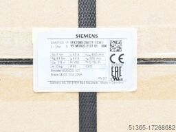 Siemens 1FK7080-2AF71-1CH1