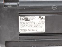 Promess DUM4-11.4-24I.R4-76Q