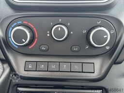 IVECO Daily 70C18 3.0L *R4.100mm*AHK*Luft*Sperre*