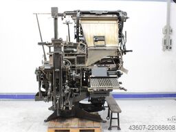 Linotype 4a III