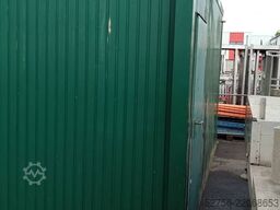 Bürocontainer 