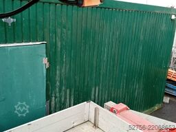 Bürocontainer 